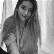 Soy una alumna de primero de carrera de biotecnología y tengo experiencia dando clases, me ofrezco a dar clases de cualquier asignatura. (en bachillerato solo hago el científico)